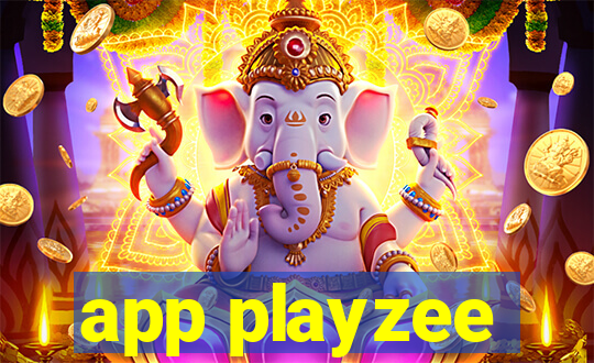 app playzee